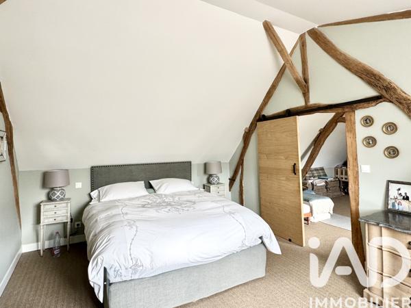 Maison à vendre 7 pièces 165 m² Compiègne