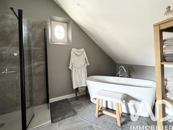 Maison à vendre 7 pièces 165 m² Compiègne