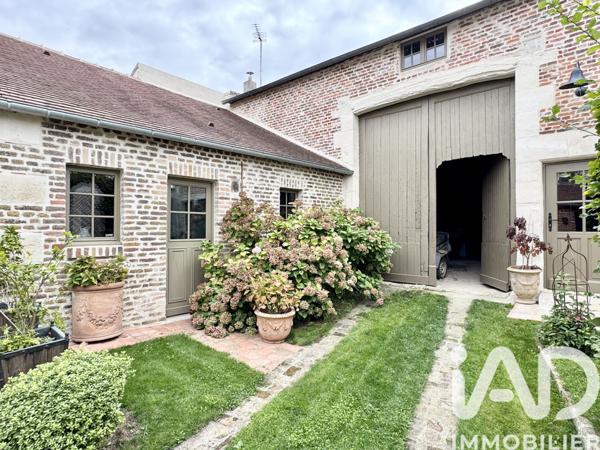 Maison à vendre 7 pièces 165 m² Compiègne