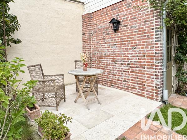 Maison à vendre 7 pièces 165 m² Compiègne