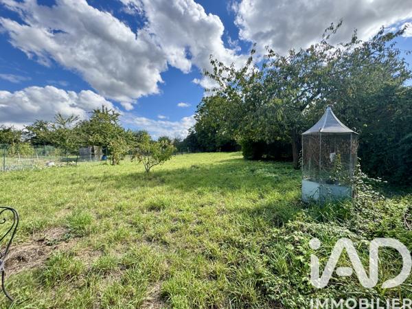 Maison à vendre 7 pièces 165 m² Compiègne