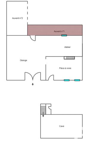 Maison à vendre 7 pièces 165 m² Compiègne