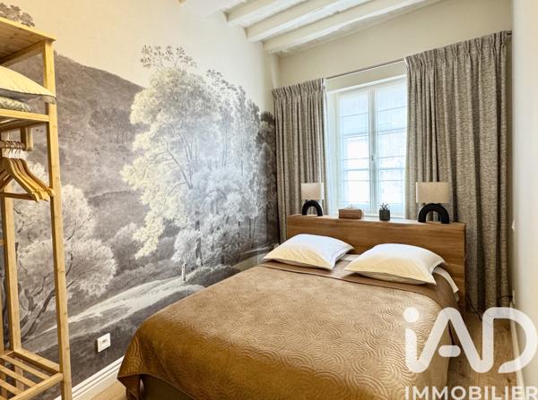 Maison à vendre 7 pièces 165 m² Compiègne