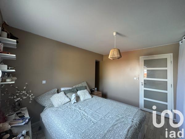 Maison à vendre 5 pièces 240 m² Bellefont-La Rauze