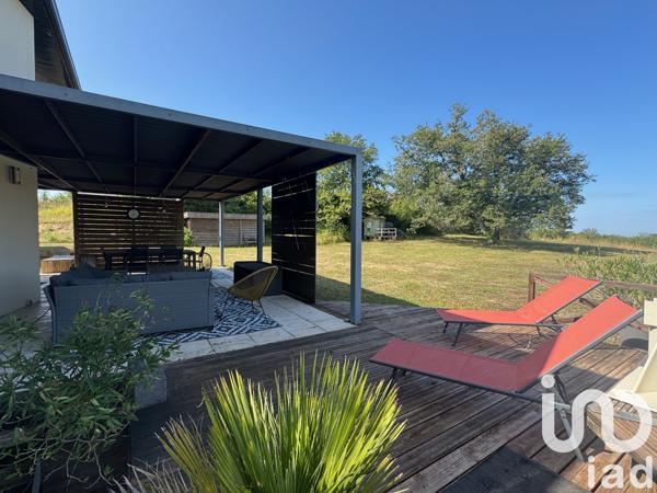 Maison à vendre 5 pièces 240 m² Bellefont-La Rauze