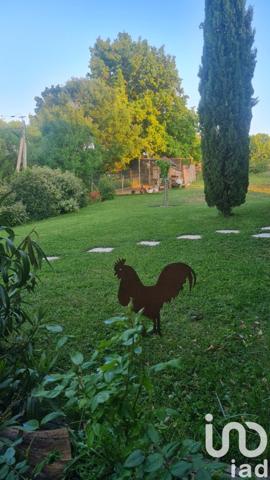 Maison à vendre 5 pièces 240 m² Bellefont-La Rauze