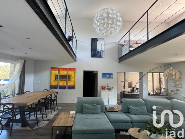 Maison à vendre 5 pièces 240 m² Bellefont-La Rauze