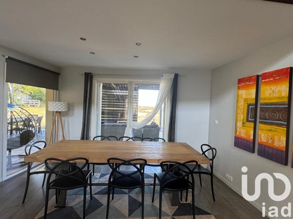 Maison à vendre 5 pièces 240 m² Bellefont-La Rauze