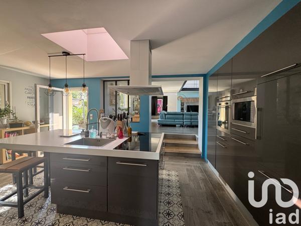 Maison à vendre 5 pièces 240 m² Bellefont-La Rauze