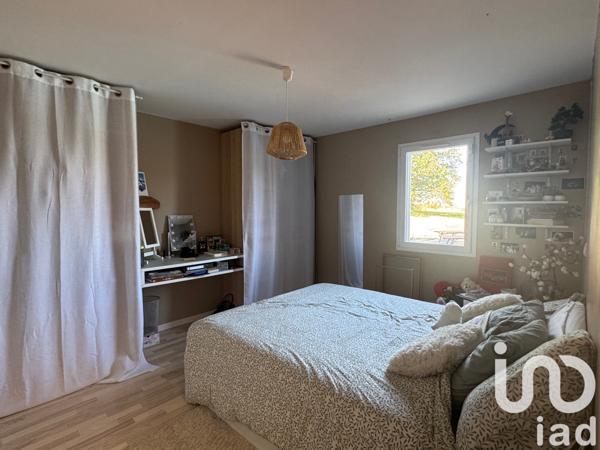 Maison à vendre 5 pièces 240 m² Bellefont-La Rauze