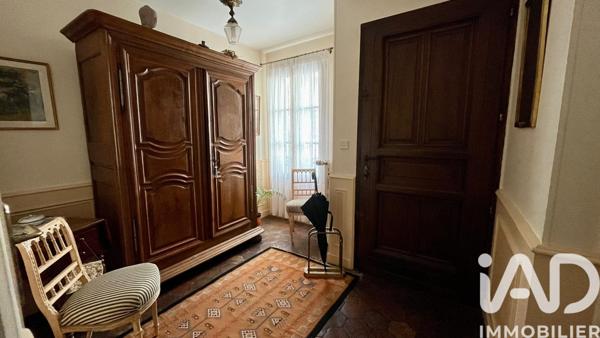 Maison à vendre 10 pièces 235,05 m² Nangis