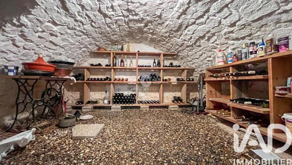 Maison à vendre 10 pièces 235,05 m² Nangis