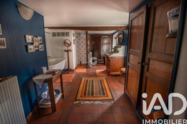 Maison à vendre 10 pièces 235,05 m² Nangis