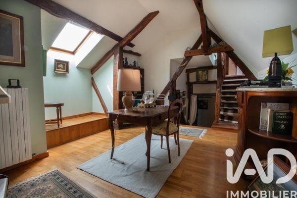 Maison à vendre 10 pièces 235,05 m² Nangis
