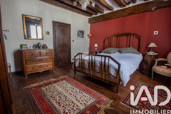 Maison à vendre 10 pièces 235,05 m² Nangis