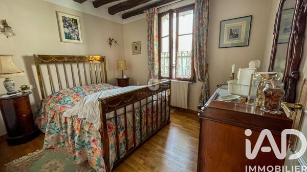 Maison à vendre 10 pièces 235,05 m² Nangis