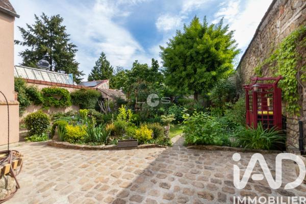 Maison à vendre 10 pièces 235,05 m² Nangis