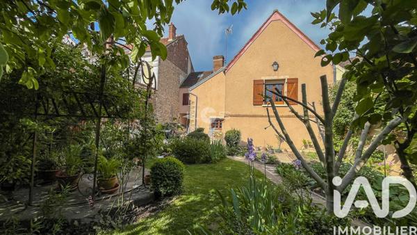 Maison à vendre 10 pièces 235,05 m² Nangis