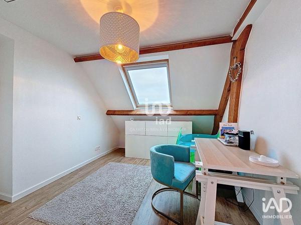 Maison à vendre 6 pièces 150 m² Magnanville