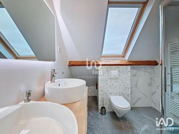 Maison à vendre 6 pièces 150 m² Magnanville