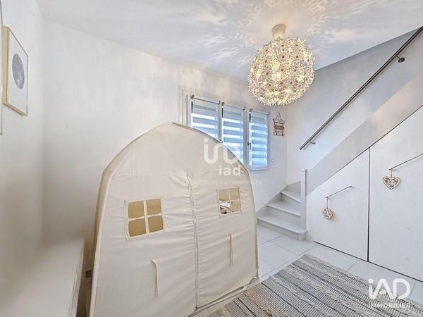 Maison à vendre 6 pièces 150 m² Magnanville