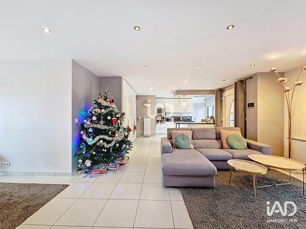 Maison à vendre 6 pièces 150 m² Magnanville