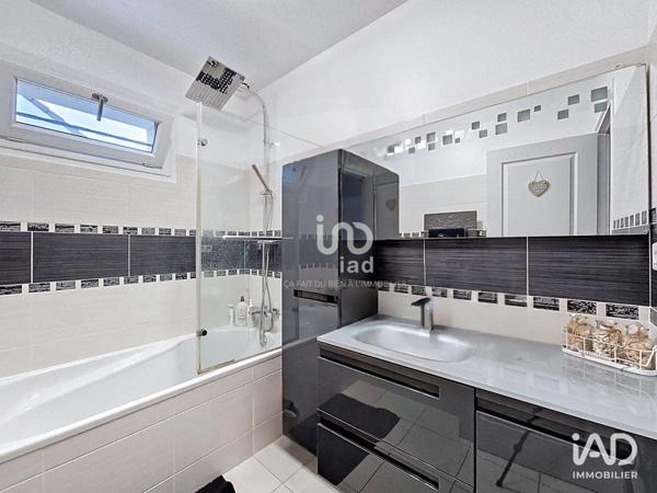 Maison à vendre 6 pièces 150 m² Magnanville