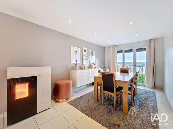 Maison à vendre 6 pièces 150 m² Magnanville