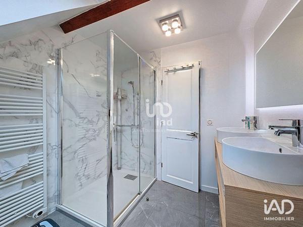 Maison à vendre 6 pièces 150 m² Magnanville