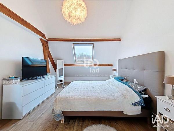 Maison à vendre 6 pièces 150 m² Magnanville