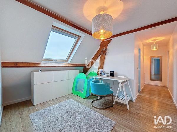 Maison à vendre 6 pièces 150 m² Magnanville