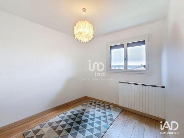 Maison à vendre 6 pièces 150 m² Magnanville