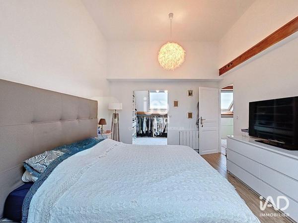 Maison à vendre 6 pièces 150 m² Magnanville