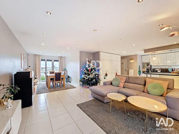 Maison à vendre 6 pièces 150 m² Magnanville