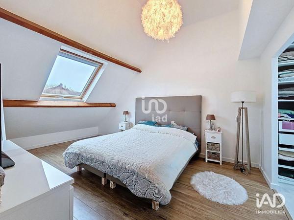 Maison à vendre 6 pièces 150 m² Magnanville