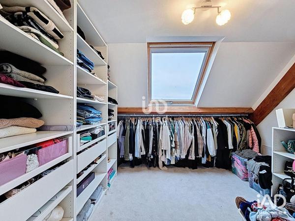 Maison à vendre 6 pièces 150 m² Magnanville