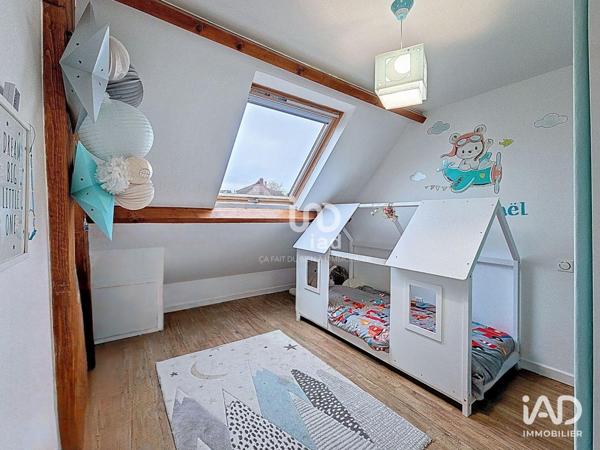 Maison à vendre 6 pièces 150 m² Magnanville