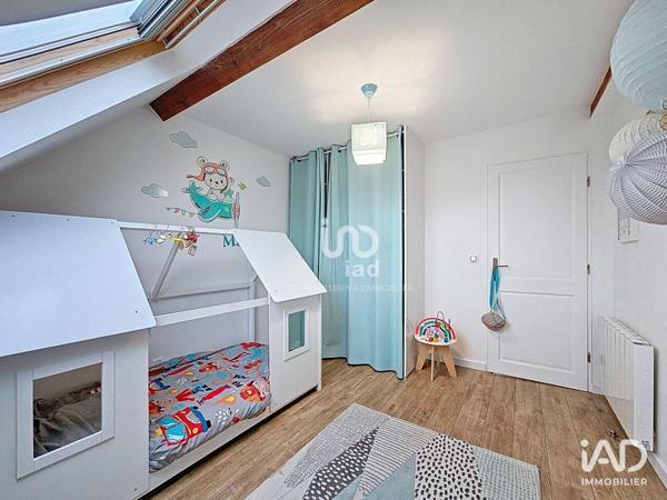 Maison à vendre 6 pièces 150 m² Magnanville