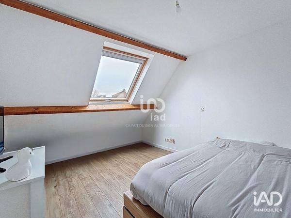 Maison à vendre 6 pièces 150 m² Magnanville