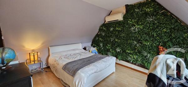 Maison à vendre  5 pièces - 126 m2 BONNEVAL - 28