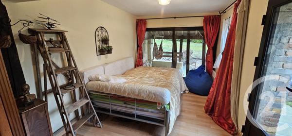 Maison à vendre  5 pièces - 126 m2 BONNEVAL - 28