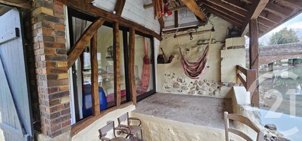 Maison à vendre  5 pièces - 126 m2 BONNEVAL - 28