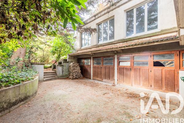 Maison à vendre 7 pièces 140 m² Villeneuve-le-Roi