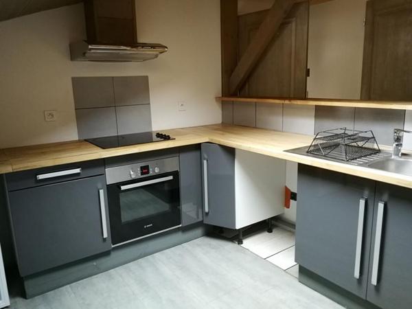 33180 LE HAILLAN , METROPOLE BORDEAUX  -  BUREAUX 227 m² avec PARKING