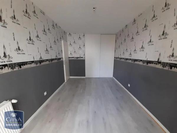 Appartement à louer 3 pièces 57.54m² Firminy (42700)