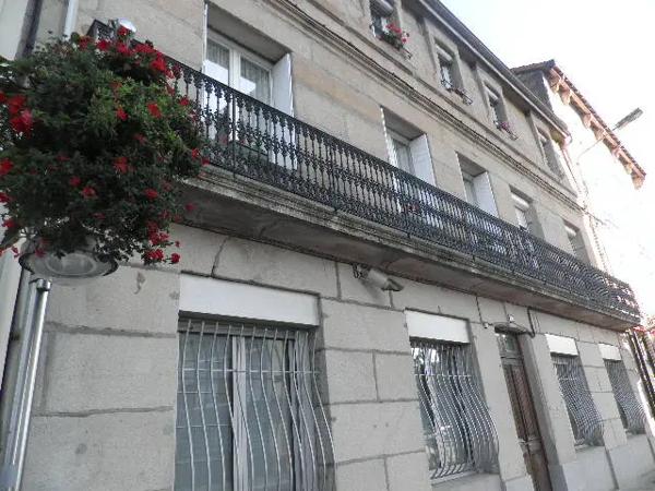 Appartement à louer 3 pièces 57.54m² Firminy (42700)