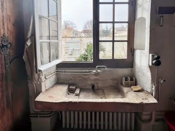 Maison 8 pièces - 296 m²