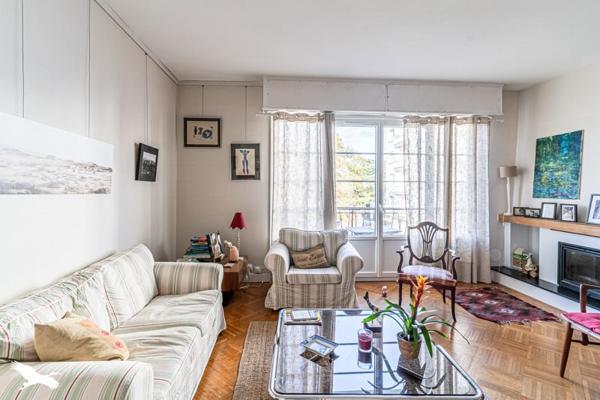 Appartement à vendre |  Bordeaux |  5 pièces | 106 m²