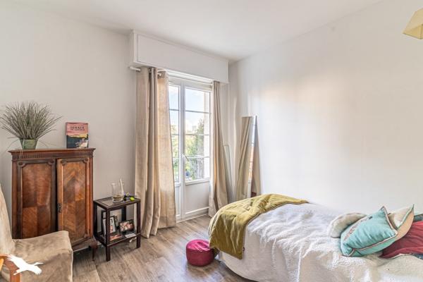 Appartement à vendre |  Bordeaux |  5 pièces | 106 m²