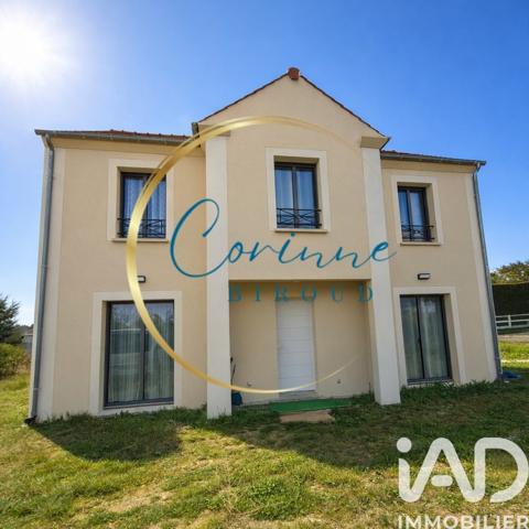 Maison à vendre 8 pièces 127 m² Osny